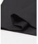 new basic　WOOL SILK WIDE SLACKS