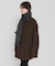 new basic　BOILED WOOL JACKET