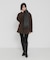 new basic　BOILED WOOL JACKET