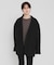 new basic　BOILED WOOL JACKET