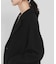 new basic　BOILED WOOL JACKET