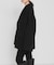 new basic　BOILED WOOL JACKET