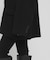 new basic　BOILED WOOL JACKET