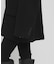 new basic　BOILED WOOL JACKET