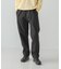 『別注』Gramicci for URBAN RESEARCH　BRUSHED COTTON TWILL PANTS