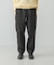 『別注』Gramicci for URBAN RESEARCH　BRUSHED COTTON TWILL PANTS