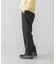 『別注』Gramicci for URBAN RESEARCH　BRUSHED COTTON TWILL PANTS