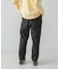 『別注』Gramicci for URBAN RESEARCH　BRUSHED COTTON TWILL PANTS