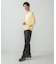 『別注』Gramicci for URBAN RESEARCH　BRUSHED COTTON TWILL PANTS