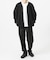 『別注』Gramicci for URBAN RESEARCH　BRUSHED COTTON TWILL PANTS
