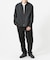 『別注』Gramicci for URBAN RESEARCH　BRUSHED COTTON TWILL PANTS