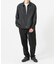 『別注』Gramicci for URBAN RESEARCH　BRUSHED COTTON TWILL PANTS
