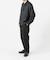『別注』Gramicci for URBAN RESEARCH　BRUSHED COTTON TWILL PANTS