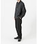 『別注』Gramicci for URBAN RESEARCH　BRUSHED COTTON TWILL PANTS