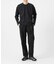 『別注』Gramicci for URBAN RESEARCH　BRUSHED COTTON TWILL PANTS