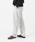 『別注』Gramicci for URBAN RESEARCH　BRUSHED COTTON TWILL PANTS