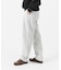 『別注』Gramicci for URBAN RESEARCH　BRUSHED COTTON TWILL PANTS