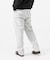 『別注』Gramicci for URBAN RESEARCH　BRUSHED COTTON TWILL PANTS