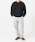 『別注』Gramicci for URBAN RESEARCH　BRUSHED COTTON TWILL PANTS
