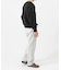 『別注』Gramicci for URBAN RESEARCH　BRUSHED COTTON TWILL PANTS