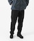 『別注』Gramicci for URBAN RESEARCH　BRUSHED COTTON TWILL PANTS