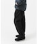 『別注』Gramicci for URBAN RESEARCH　BRUSHED COTTON TWILL PANTS