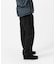 『別注』Gramicci for URBAN RESEARCH　BRUSHED COTTON TWILL PANTS