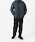 『別注』Gramicci for URBAN RESEARCH　BRUSHED COTTON TWILL PANTS