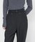 new basic　CLEAN MARIN PANTS