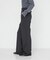 new basic　CLEAN MARIN PANTS