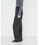 new basic　CLEAN MARIN PANTS