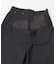 new basic　CLEAN MARIN PANTS