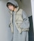 『別注』Marmot×DOORS　DOWN VEST