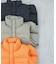 『別注』Marmot×DOORS　DOWN VEST