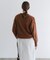 FUR WOOL ルーズニット