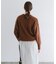 FUR WOOL ルーズニット