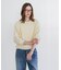 FUR WOOL ルーズニット