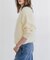FUR WOOL ルーズニット