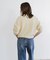 FUR WOOL ルーズニット