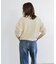 FUR WOOL ルーズニット