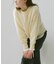 FUR WOOL ルーズニット