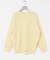 FUR WOOL ルーズニット