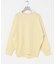 FUR WOOL ルーズニット