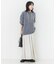 FUR WOOL ルーズニット