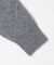 FUR WOOL ルーズニット
