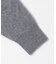 FUR WOOL ルーズニット