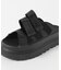 UGG　W GOLDENGLOW SLIDE