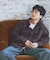 『別注』PENDLETON×DOORS　GUIDE SHIRTS 26AW