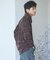 『別注』PENDLETON×DOORS　GUIDE SHIRTS 26AW