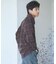 『別注』PENDLETON×DOORS　GUIDE SHIRTS 26AW